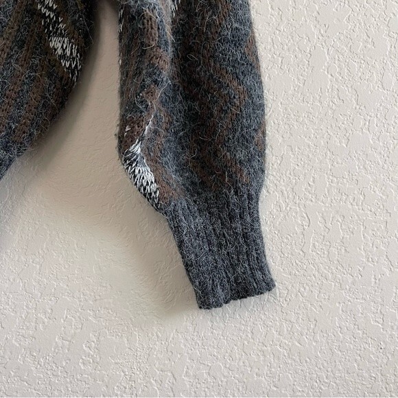 Cambridge Classics Mervyns Vintage Classic Mens Sweater - EUC - Picture 7 of 8